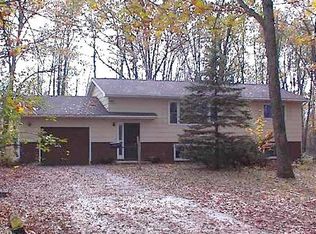 822 68th Ave, Amery, WI 54001