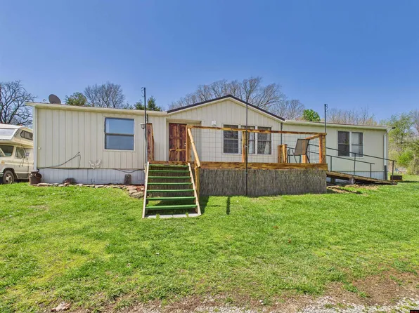 12778 Highway 21 S, Berryville, AR 72616