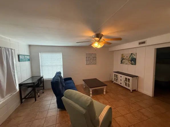 1405 Bienville Blvd APT 1, Dauphin Island, AL 36528
