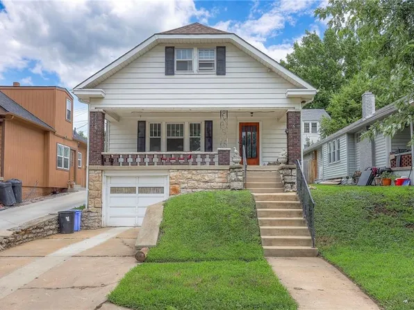 431 N 22nd St, Kansas City, KS 66102