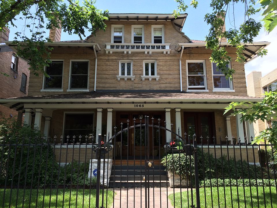 1st image of 1065 N Emerson St APT C