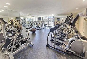 Rented by Halstead Real Estate