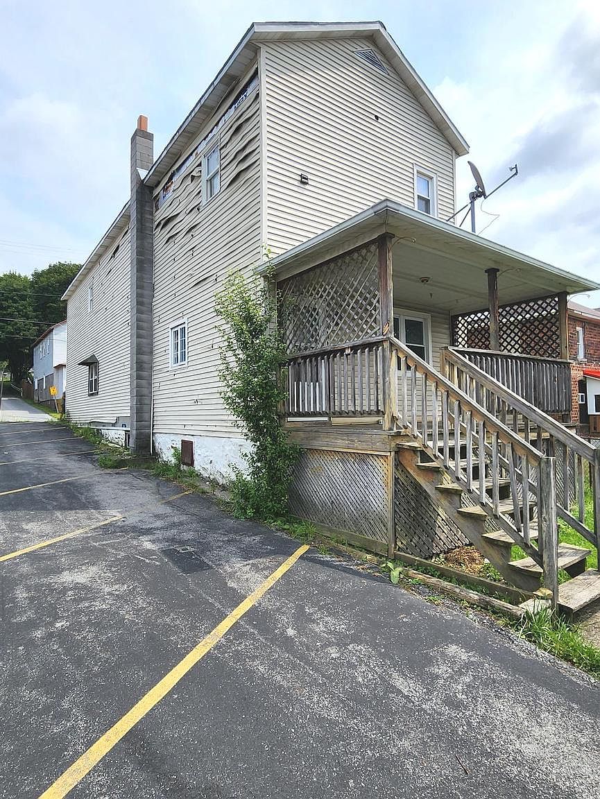 983 2nd St, Nanty Glo, PA 15943 MLS PACA2000470 Zillow