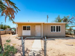 1524 Franklin Ave, Rosamond, CA 93560