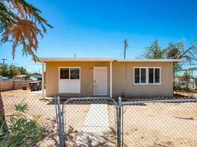 1524 Franklin Ave, Rosamond, CA, 93560