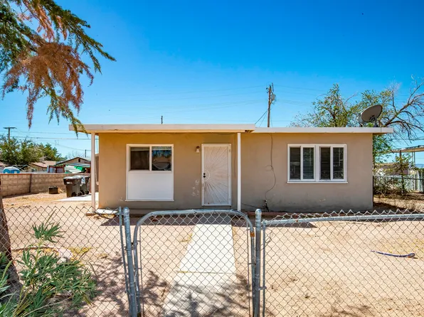1524 Franklin Ave, Rosamond, CA 93560