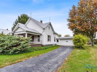 228 N Cumberland St, Arlington, OH 45814