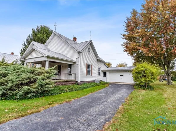 228 N Cumberland St, Arlington, OH 45814