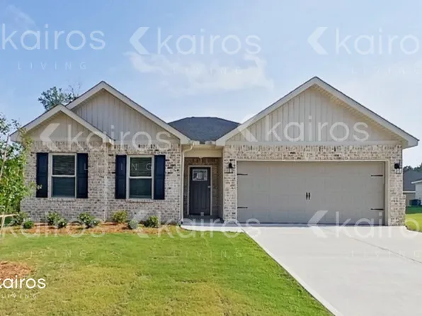126 Allentown Way, Macon, GA 31216