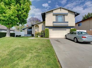 12719 Sanburg Way, Grand Terrace, CA 92313