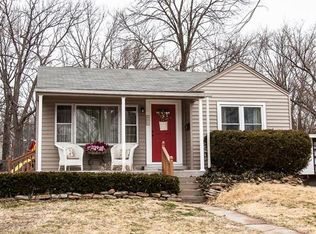 850 Hawkins Ct, Saint Louis, MO