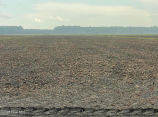 0 Sr 1918 Road, Aurora, NC 27806