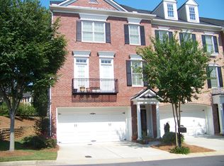 4608 Legacy Cove Dr, Roswell, GA