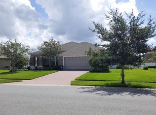 4811 Lake Milly Dr, Orlando, FL 32839