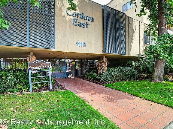 2nd image of 1115 Cordova St APT 208