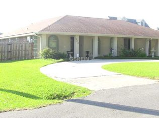 322 Avenue B, Westwego, LA 70094