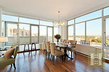 Sold by Halstead Real Estate