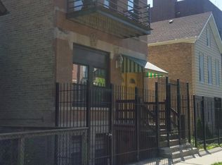2441 W Cortez St, Chicago, IL 60622