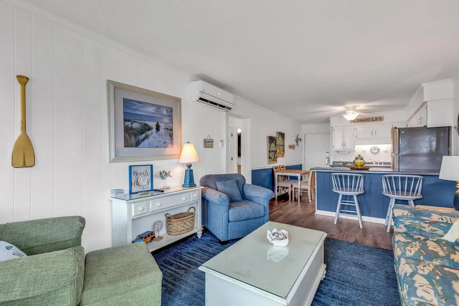 2 bed, 2.0 bath, 839 sqft, $2,899 — Photo 3