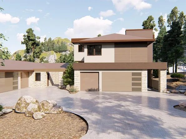 2290 Alpine Dr #A, Vail, CO 81657