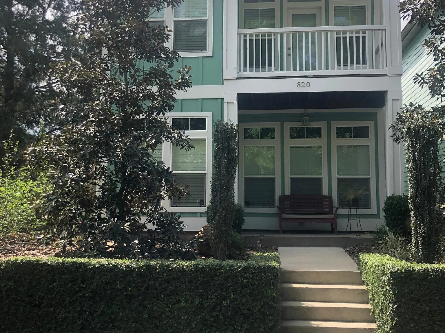 820 N Duval St — Photo 1