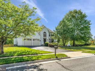 611 Curtin Pl SE, Leesburg, VA 20175