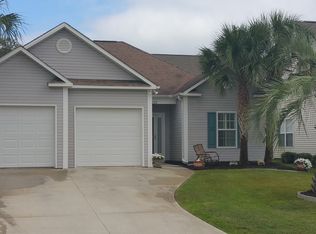 1020 Cherry Tree Lane, North Myrtle Beach, SC 29582
