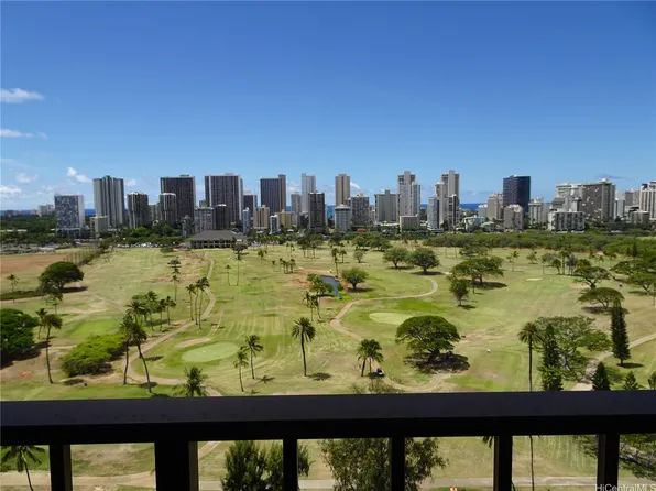 2916 Date St APT 18B, Honolulu, HI 96816