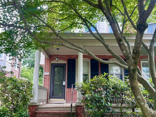 2412 W 18th St, Wilmington, DE 19806