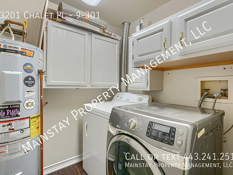 13201 Chalet Pl #9301 — Photo 30