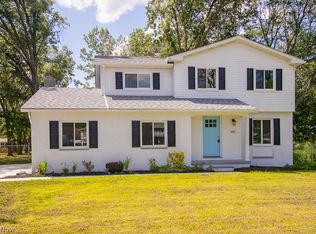 16314 Prospect Rd, Strongsville, OH 44149