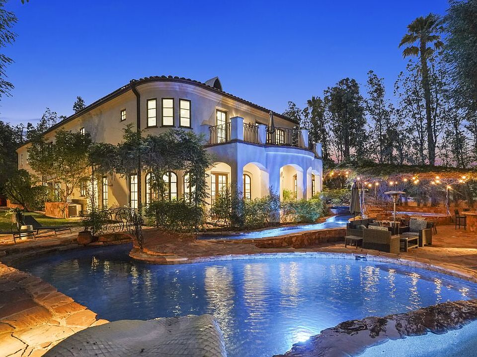 18414 Corazon Cir, Tarzana, CA 91356 | Zillow