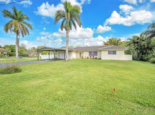 4900 SW 167th Ave, Southwest Ranches, FL 33331