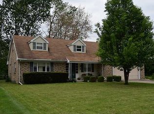 4633 Talmadge Green Rd, Toledo, OH 43623