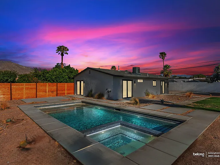 2600 N Chuperosa Rd — Photo 32
