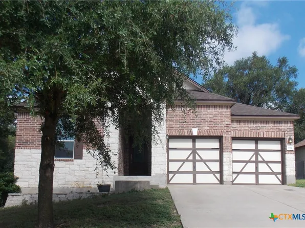 724 Green Pasture Dr, Temple, TX 76502