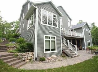 3506 Old Oak Trl, Rhinelander, WI 54501
