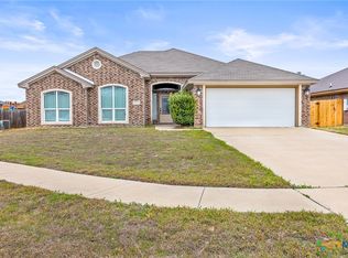 4007 Salt Fork Dr, Killeen, TX 76549