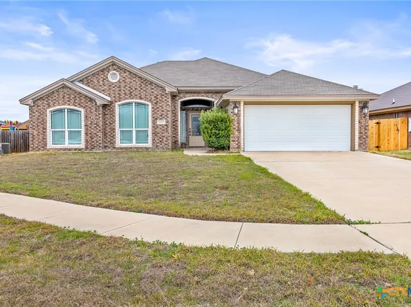 4007 Salt Fork Dr, Killeen, TX 76549