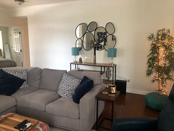 Ample space