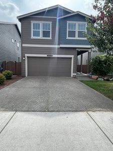 18832 109th Avenue Ct E, Puyallup, WA, 98374