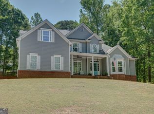 45 Harbor Vw, Newnan, GA 30263