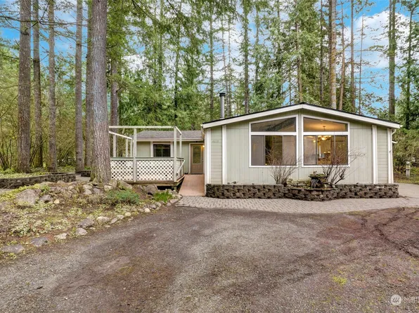 46119 SE 131st Street, North Bend, WA 98045