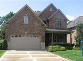 438 Broker Ave, Itasca, IL 60143