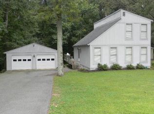 7275 Creighton Rd, Mechanicsville, VA 23111