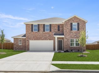 2612 Sanders Creek Rd, Red Oak, TX 75154