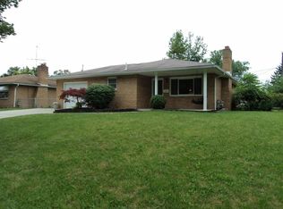 2848 Nicholas Ave, Columbus, OH