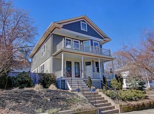 98-100 Lorimer Ave, Providence, RI 02906