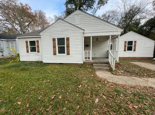 732 Cedarhurst Rd, Jackson, MS 39206