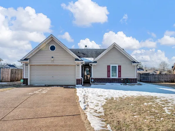 175 Greer Ln, Oakland, TN 38060